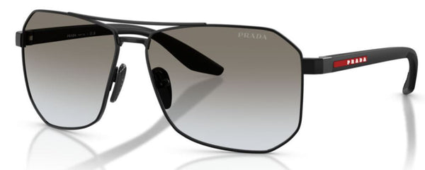 Sonnenbrillen Prada Linea Rossa PS A53S