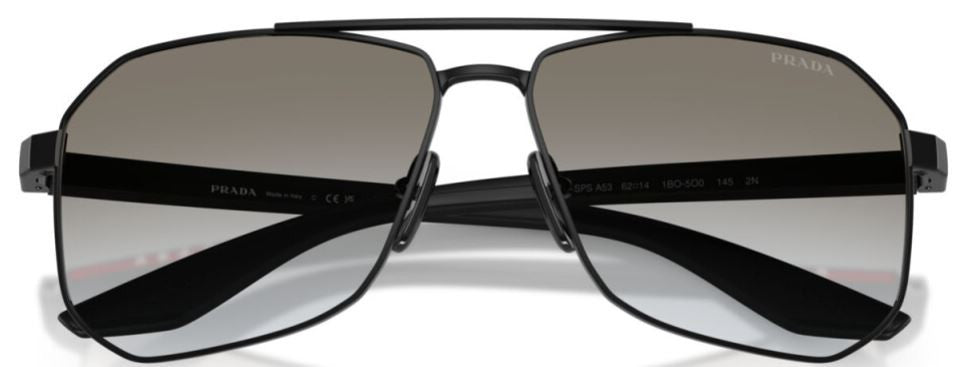 Prada Linea Rossa PS A53S 太阳镜
