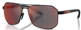 Gafas de Sol Prada Linea Rossa PS A53S
