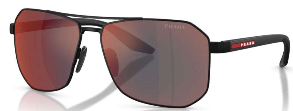 Prada Linea Rossa PS A53S 太阳镜