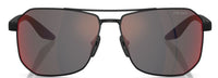Prada Linea Rossa PS A53S 太阳镜