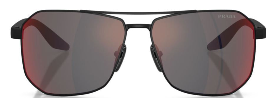 Prada Linea Rossa PS A53S 太阳镜