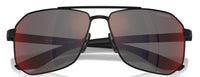 Prada Linea Rossa PS A53S 太阳镜