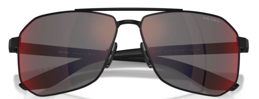 Prada Linea Rossa PS A53S 太阳镜