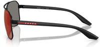 Prada Linea Rossa PS A53S 太阳镜