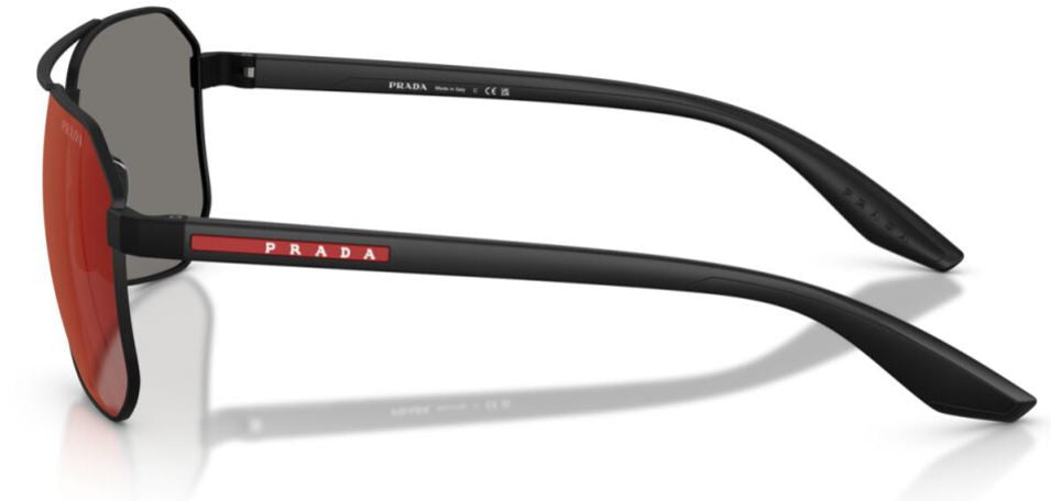 Prada Linea Rossa PS A53S 太阳镜