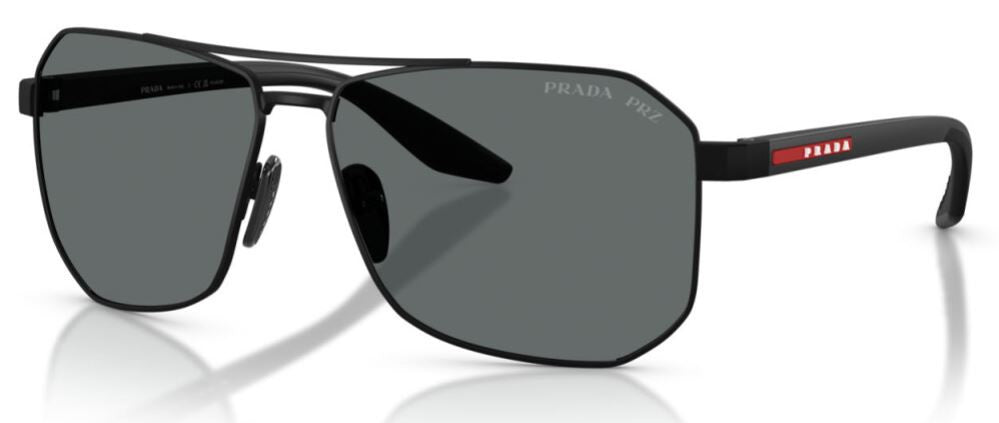 Prada Linea Rossa PS A53S 太阳镜