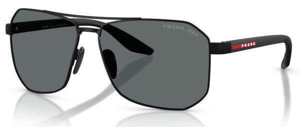 Sonnenbrillen Prada Linea Rossa PS A53S