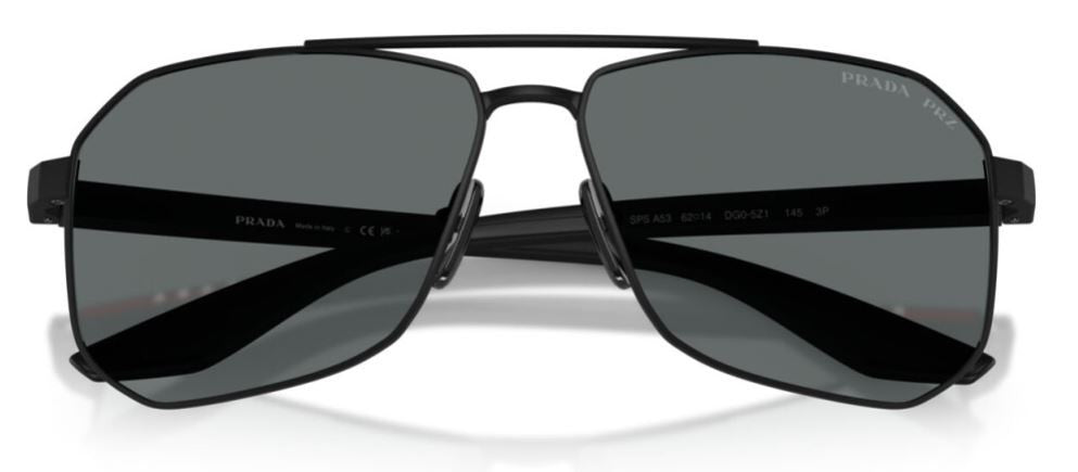 Prada Linea Rossa PS A53S 太阳镜