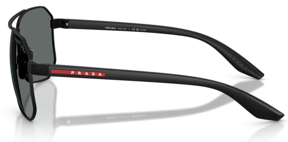 Prada Linea Rossa PS A53S 太阳镜
