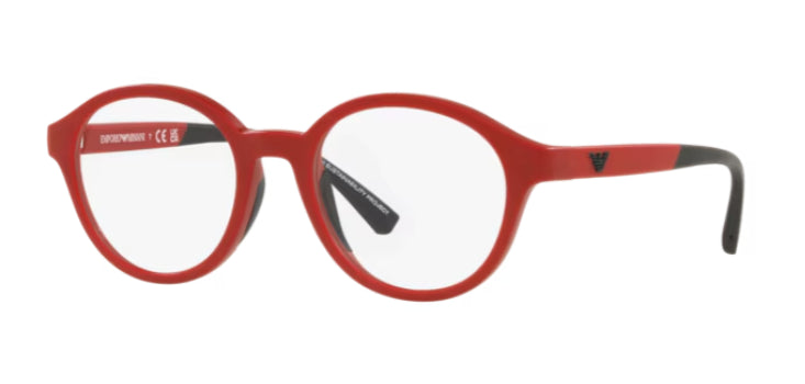 Brillen Emporio Armani EK3202