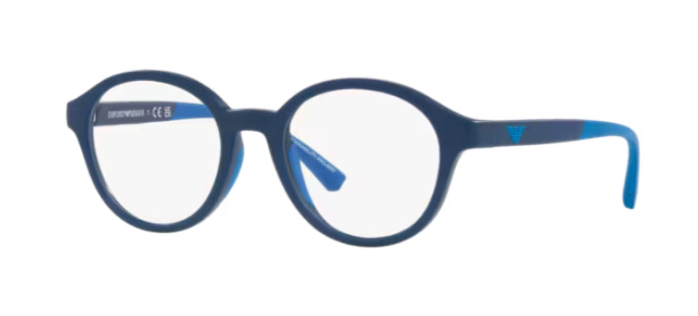 Brillen Emporio Armani EK3202