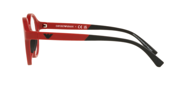 Brillen Emporio Armani EK3202