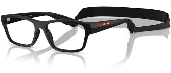 Gafas graduadas Prada Linea Rossa PS 03RV