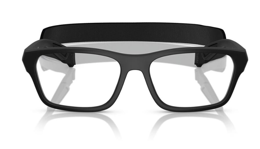 Prada Linea Rossa PS 03RV Eyeglasses