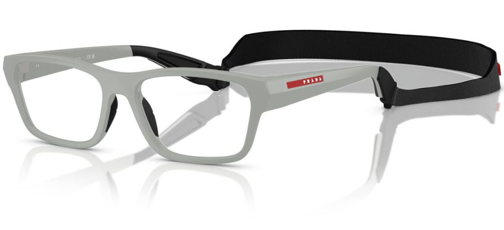 Prada Linea Rossa PS 03RV Eyeglasses