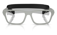 Prada Linea Rossa PS 03RV Eyeglasses