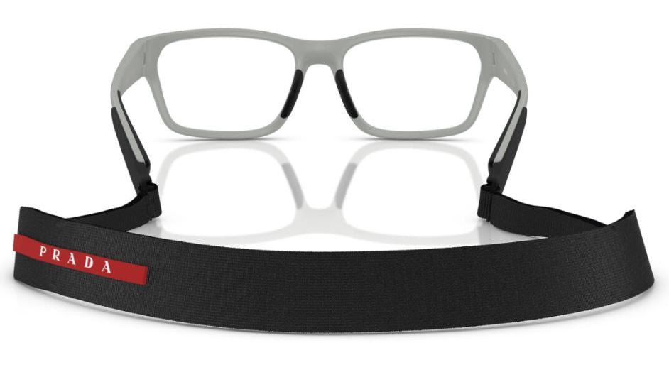 Prada Linea Rossa PS 03RV Eyeglasses