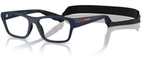 Prada Linea Rossa PS 03RV Eyeglasses