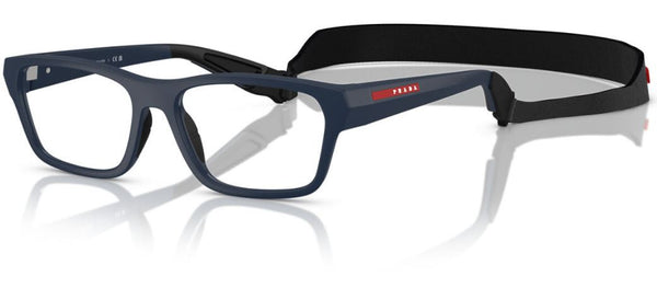 Gafas graduadas Prada Linea Rossa PS 03RV