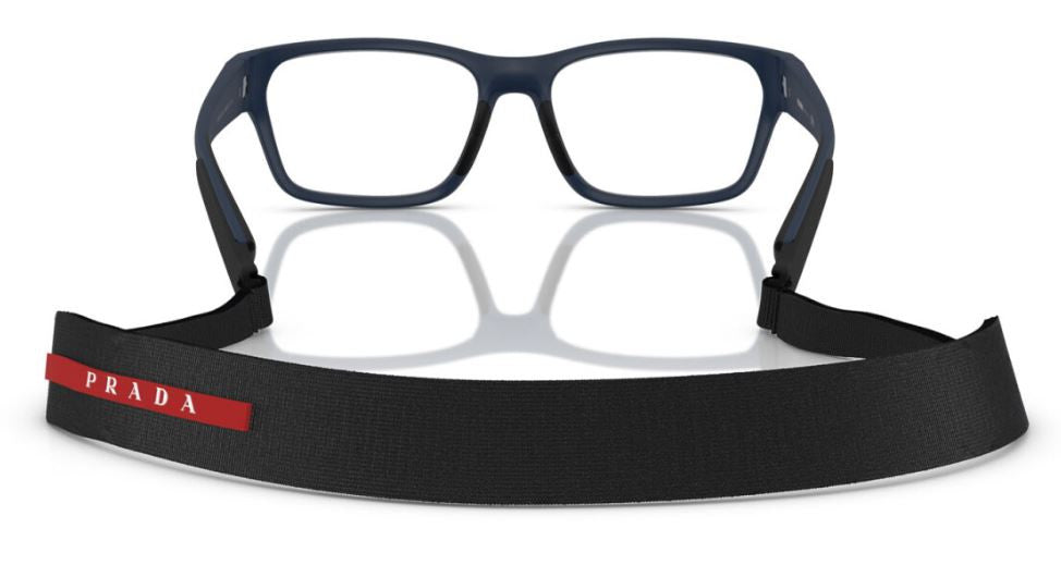 Prada Linea Rossa PS 03RV Eyeglasses