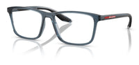 Prada Linea Rossa PS 01QV Korrektionsbrille