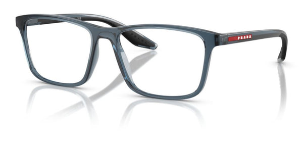 Gafas graduadas Prada Linea Rossa PS 01QV