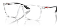 Prada Linea Rossa PS 01QV Korrektionsbrille