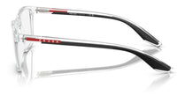 Prada Linea Rossa PS 01QV Korrektionsbrille