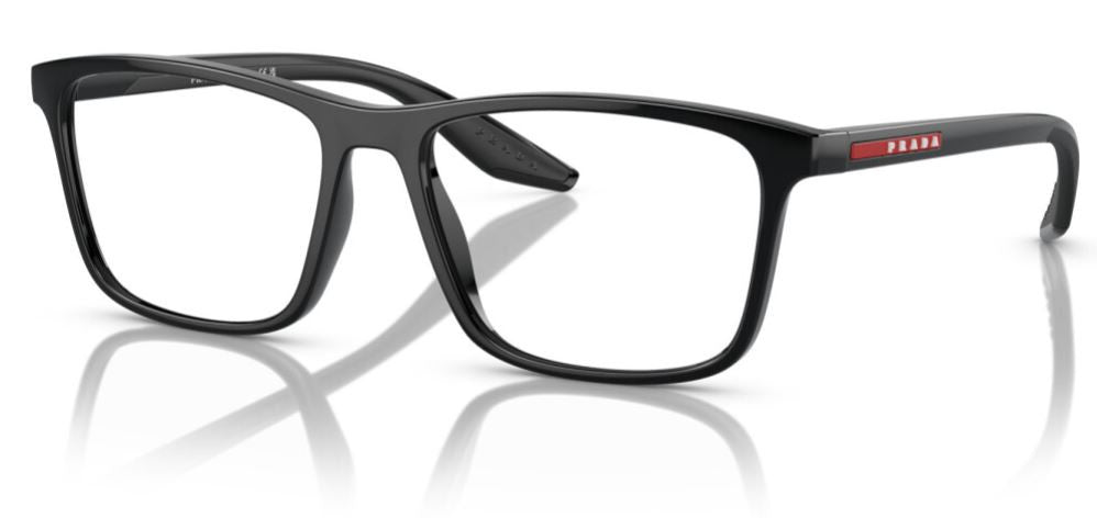Prada Linea Rossa PS 01QV Korrektionsbrille