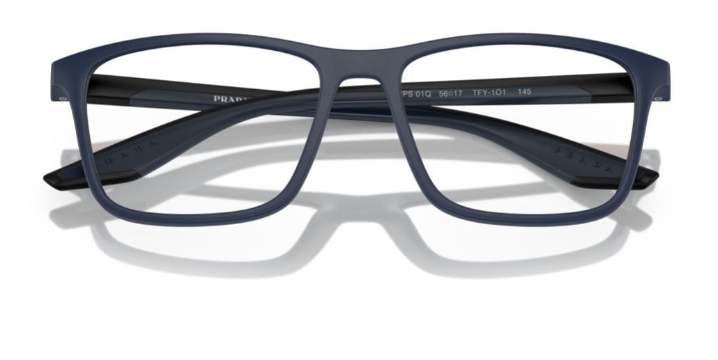 Prada Linea Rossa PS 01QV Korrektionsbrille