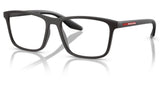 Prada Linea Rossa PS 01QV prescription glasses
