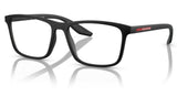 Prada Linea Rossa PS 01QV prescription glasses