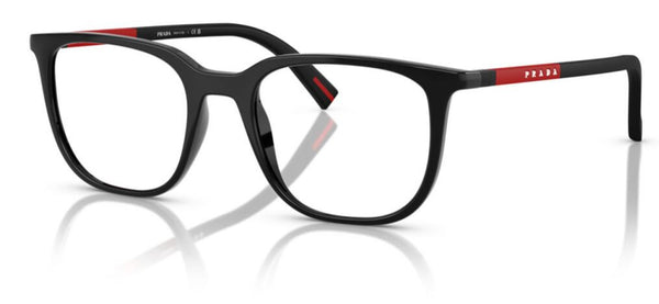 Gafas graduadas Prada Linea Rossa PS 04RV