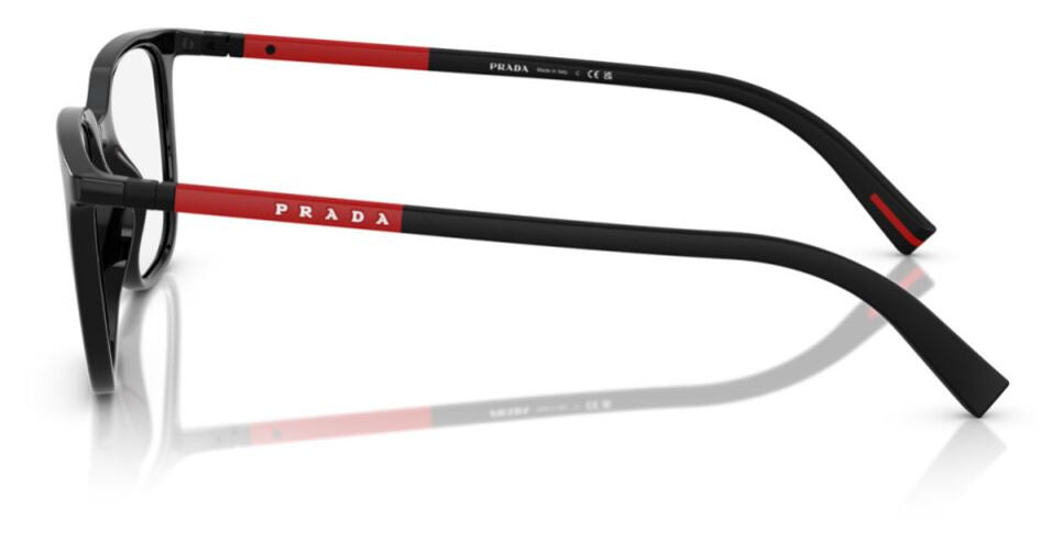 Brillen Prada Linea Rossa PS 04RV