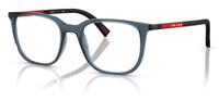 Brillen Prada Linea Rossa PS 04RV