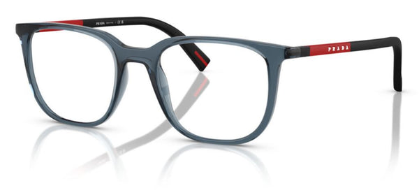 Gafas graduadas Prada Linea Rossa PS 04RV