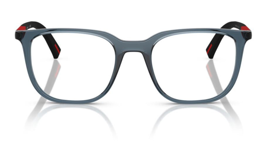 Brillen Prada Linea Rossa PS 04RV
