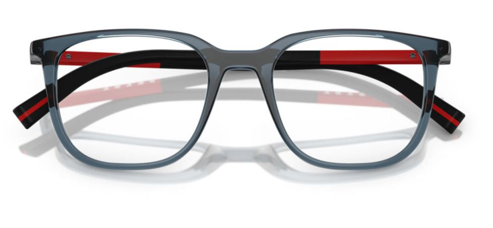 Brillen Prada Linea Rossa PS 04RV