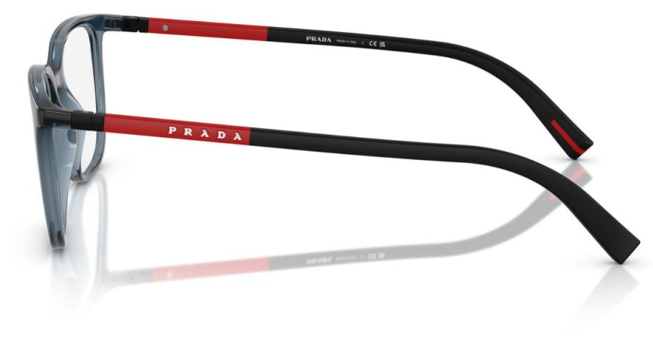 Brillen Prada Linea Rossa PS 04RV