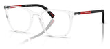 Occhiali da vista Prada Linea Rossa PS 04RV