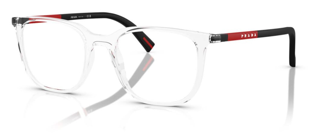 Brillen Prada Linea Rossa PS 04RV