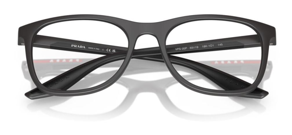 Korrektionsbrille Prada Linea Rossa PS 05PV