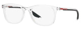 Lunettes de vue Prada Linea Rossa PS 05PV