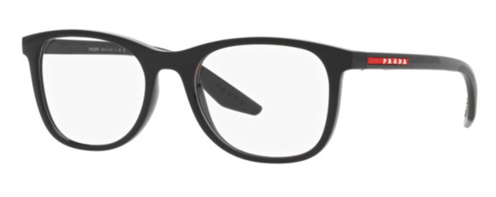 Korrektionsbrille Prada Linea Rossa PS 05PV