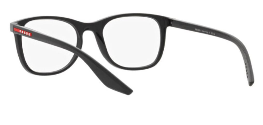 Korrektionsbrille Prada Linea Rossa PS 05PV