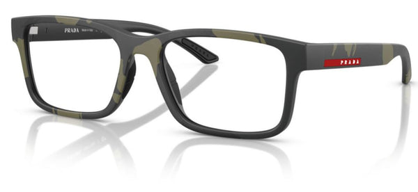 Gafas graduadas Prada Linea Rossa PS 01RV