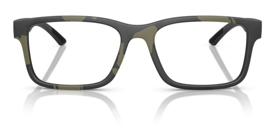 Prada Linea Rossa PS 01RV Eyeglasses