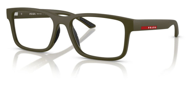Gafas graduadas Prada Linea Rossa PS 01RV