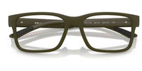 Prada Linea Rossa PS 01RV Eyeglasses
